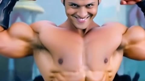 Balveer body