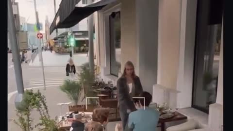 Nokautirao djevojku jer ga je odbila..