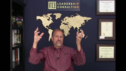 Strategic Planning - Manager Training