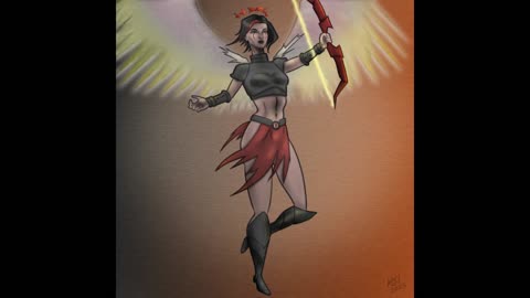 Zyriel