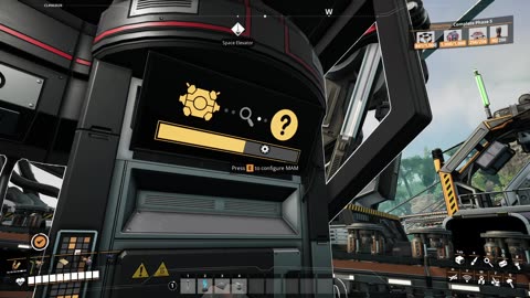 Satisfactory Waiting for my items to be made