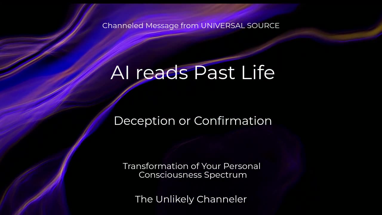 Soul Complexity . . .