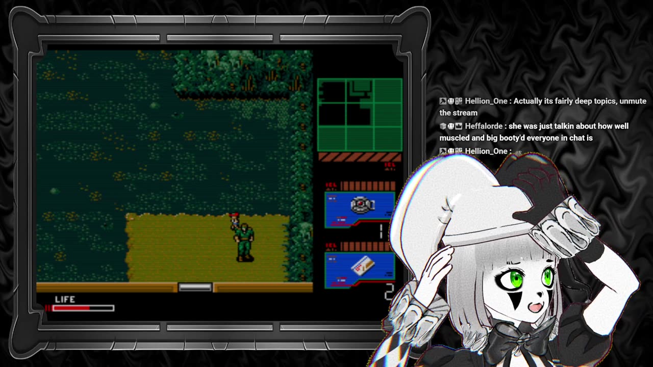 "Trump is Hitler" ft. Harry Potter