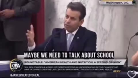 Dr. Marty Makary MD - Exposing the "Healthcare" INDUSTRY