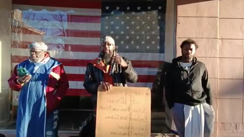 GMS Valdosta Georgia Live Camp Church 01-18-2026