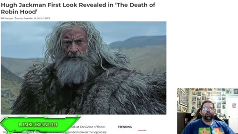 A24 Studio Making A Darker Take On Robin Hood