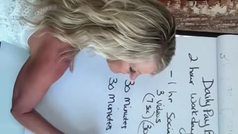 Part 8 30 Days to Clarity & Cash A Beginner’s Guide to Online Success