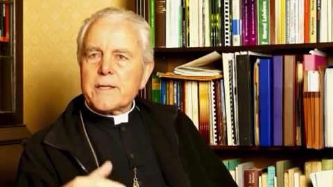 Bishop Williamson - On The Future Of The White Race