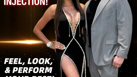 The NEW Titan Transformation Stack IS HERE! A powerhouse blend of 4 Titan Therapies all-in-one!