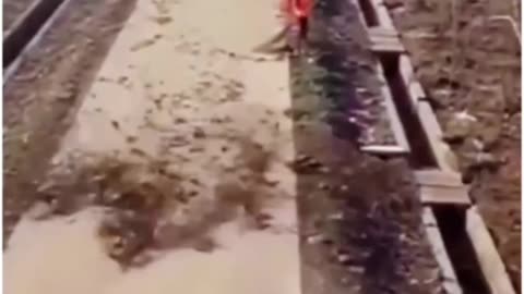 Use what you know to make someone’s day better.