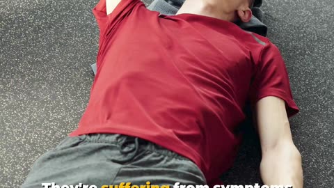 Low Testosterone is NOT Normal | Restore Energy, Drive & Confidence with TRT #fatburningsecrets