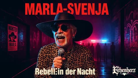Marla Svenja - Der Song