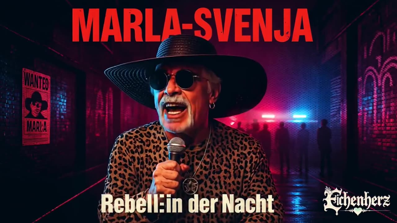 Marla Svenja - Der Song