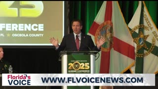 Florida Is Making EPIC Progress in Apprehending Illegals
