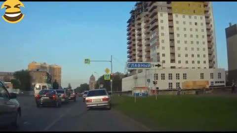 Shocking Road Moments 48 🚗💥🚦😱