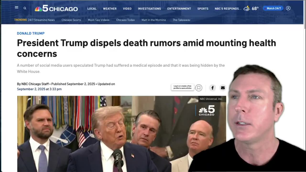 THEY NEVER LEARN! 😂Mark Dice