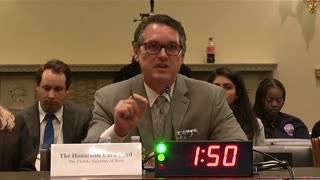 Maintaining Election Operations in the Face of Natural Disasters - September 16, 2025