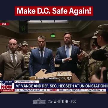 Obviously, D.C. has a terrible crime problem. The Department of Justice statistics back it up...Let's free Washington