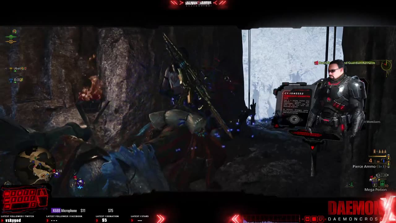 Monster Hunter Wilds - Day 9 | Story Playthrough • RTX 3060 • Gameplay