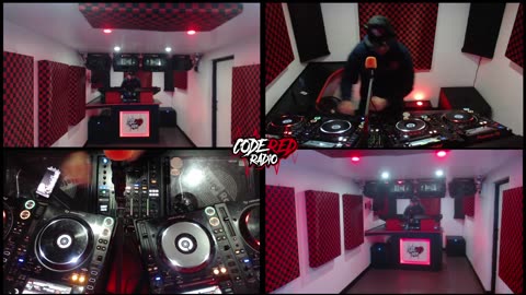 ZED - THE SKANKOUT SHOW
