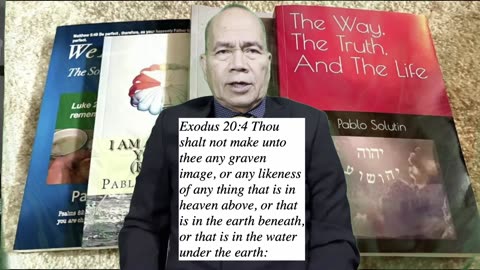 Bible Study 69: We Hate Our Creator