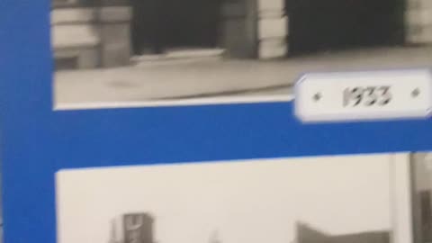 King Cross Underground Station history