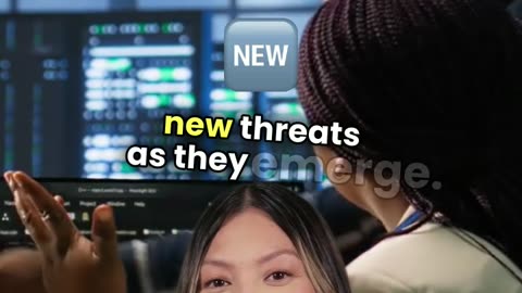 AI Revolutionizes Cybersecurity Meet Security Copilot! #cyber #data #news #security #info #breach