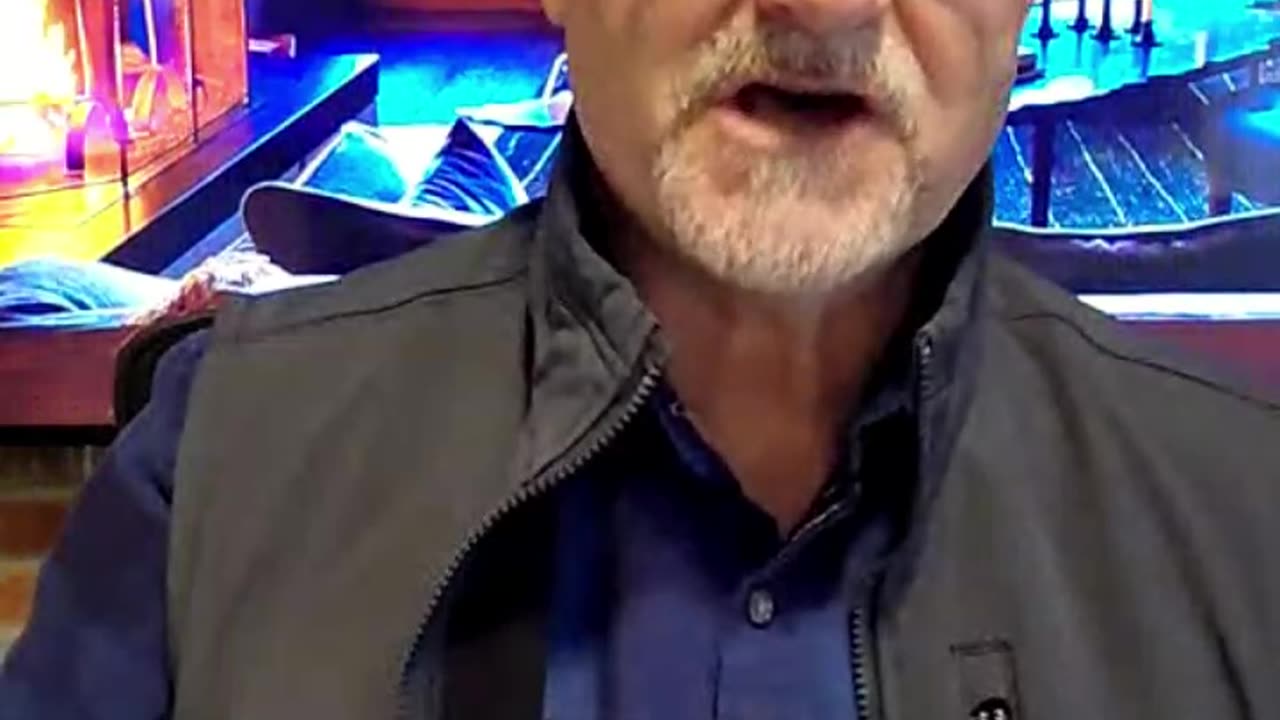 Jumpstart Nation with Byron and Rhea Mills