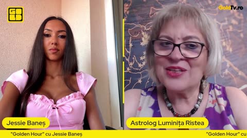 24.07.2025 - Golden hour cu Jessie Baneș