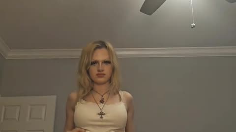 Much good it is my tgirl