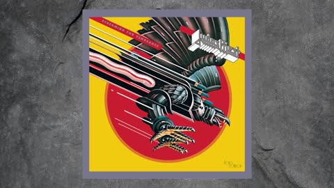 "The Hellion/Electric Eye" - Judas Priest