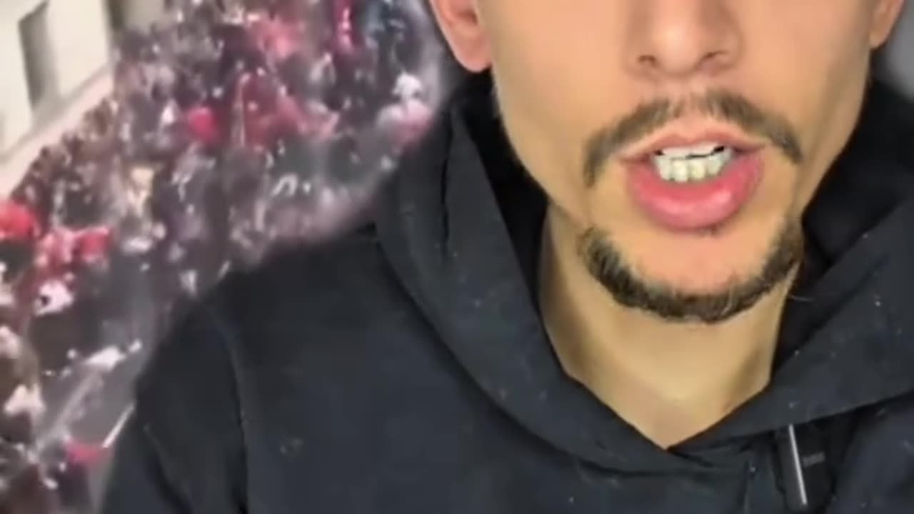 RMH - memorial day madness.. what is WRONG with these peoples heads!