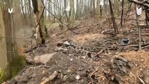 Raid on a Russian Outpost Catches 6 Still Sleeping