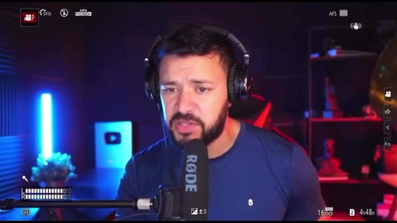 White House Warns Of Attacks On U.S. Soil By Iranian Backed Sleeper Cells