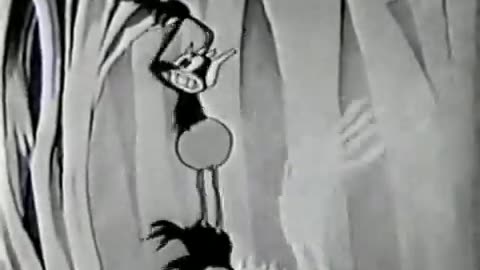 Silly Symphony - Hell's Bell X/M spanking