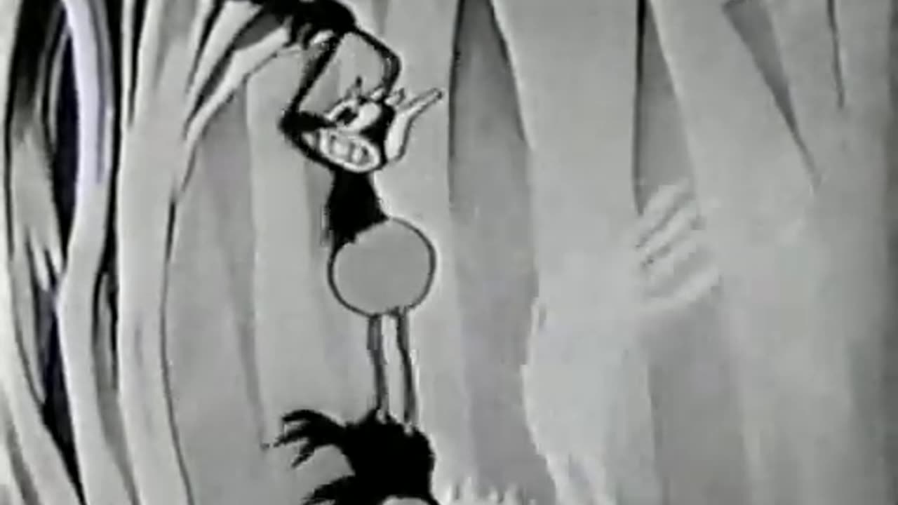 Silly Symphony - Hell's Bell X/M spanking
