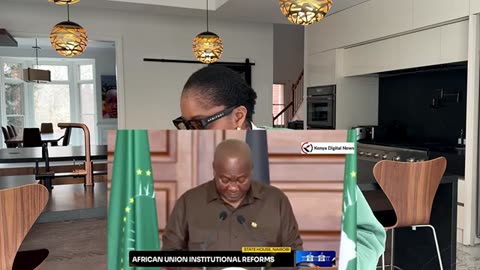 Ghana's President Is Making BIG Moves For A Better Africa|JOHN MAHAMA