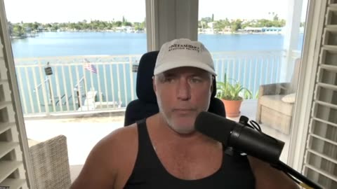 Deep State - Michael Jaco Update with Trump's News 5/22/2025 Part 5