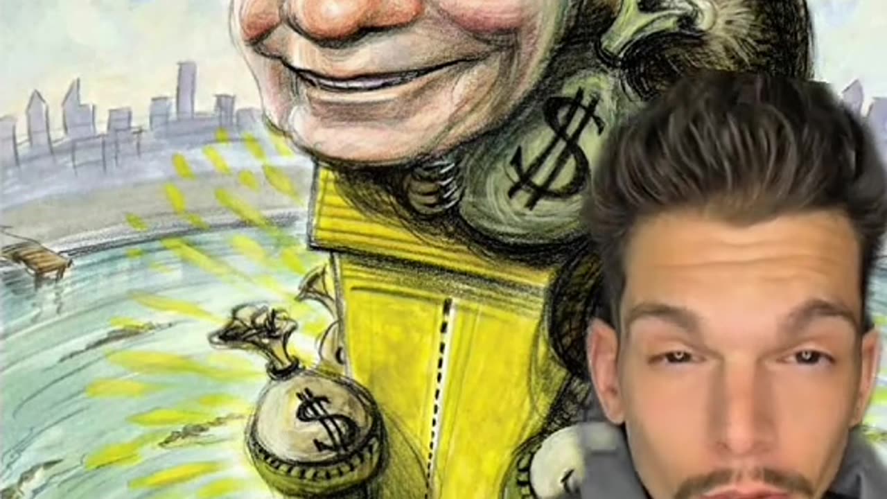 RMH - While everybody is celebrating this guy..... there are skeletons in his closet