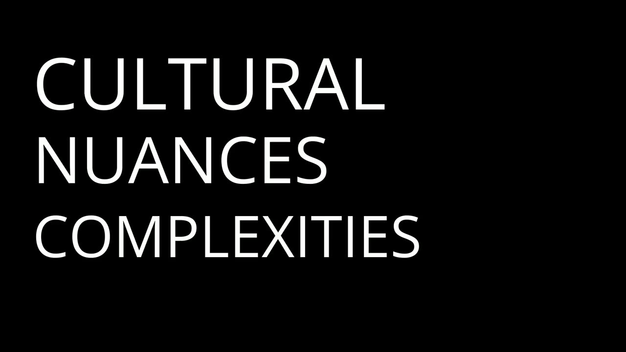 Shadows of Exploitation | Orwell - Part 1