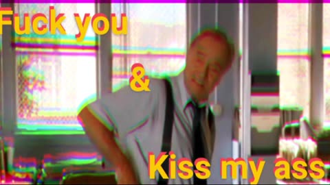 Kiss my a$$