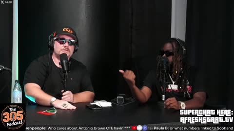 Garry The Numbers Guy FULL Episode 27 - 305 Podcast - June 12, 2025