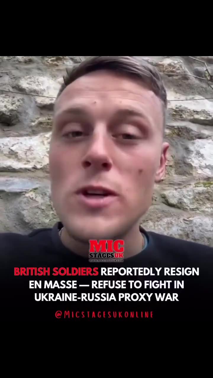 British Troops are quitting the military in huge numbers