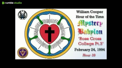 Bill Cooper series returns with special guest Digger420