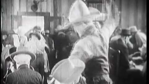 Tumbleweeds (1925)