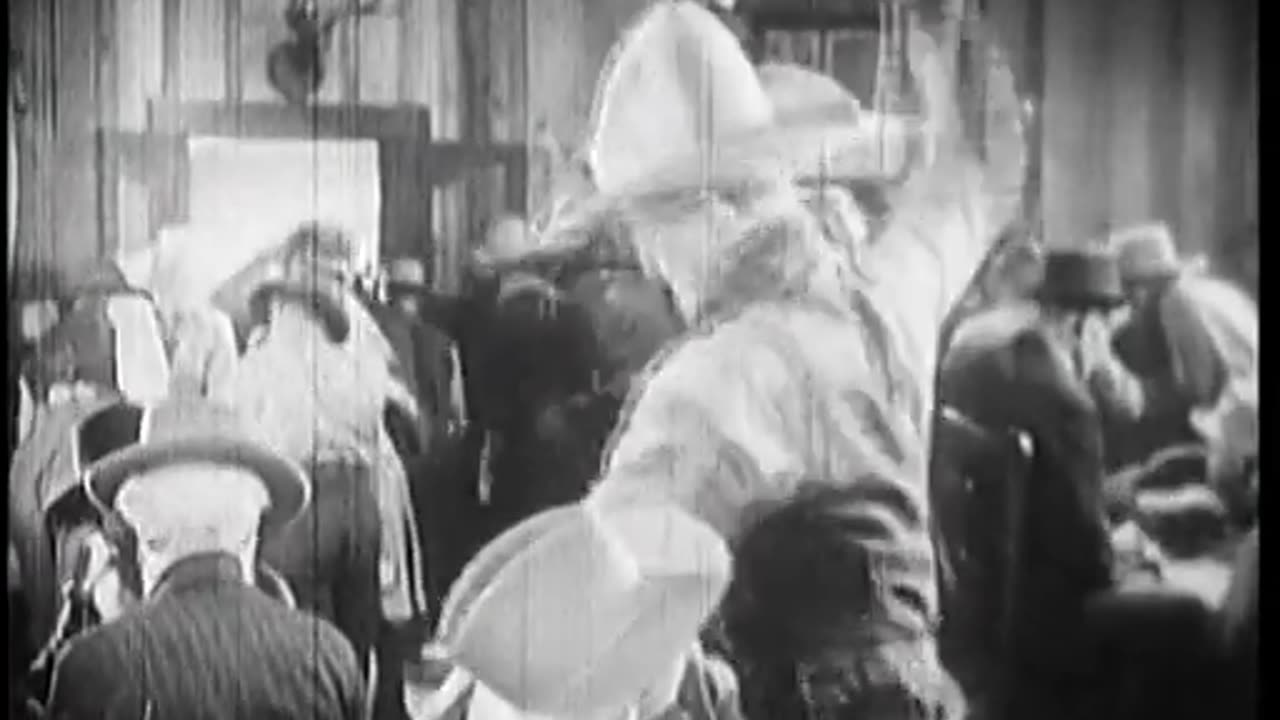 Tumbleweeds (1925)