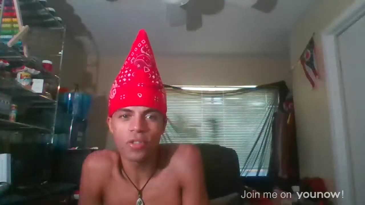 2019 05 16 - I'm LIVE on YouNow May 16, 2019 _ Joe Winko