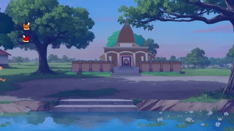Hindi Story _ Hindi Kahani _ Hindi Stories _ Moral Stories _ cartoon story