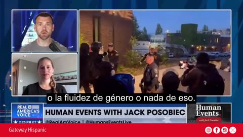 ANTIFA calls for women’s rights advocate to be killed
