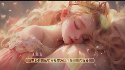 Relaxing music
